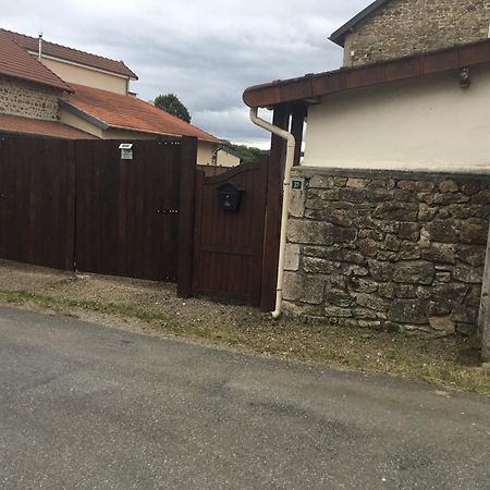 Lovely French Farmhouse With Private Swimming Pool Bourganeuf Exteriér fotografie