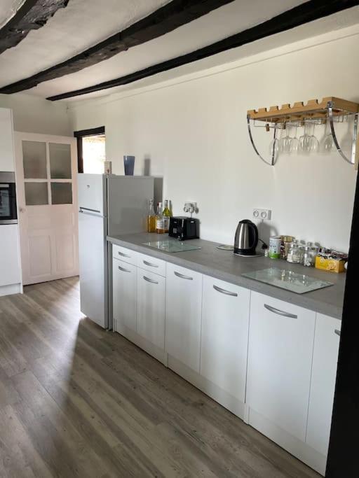 Lovely French Farmhouse With Private Swimming Pool Bourganeuf Exteriér fotografie
